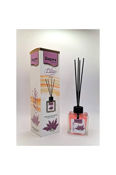 ZAGORA ACTIVE Odorizant de cameră ZAGORA 120 ml Liliac