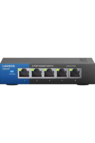 Linksys LGS105P-KE