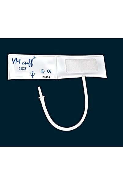 Bestmed No:3 Bebek Tansiyon Manşonu