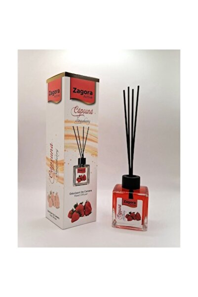 ZAGORA ACTIVE Αποσμητικό χώρου 120 ml - Φράουλα