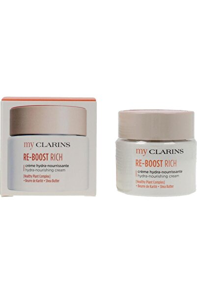 Clarins MY Comforting Facial Cream 50 ml