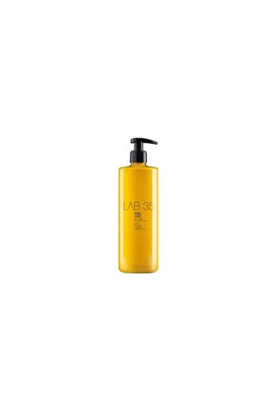 Kallos Cosmetics Kallos LAB35 Șampon pentru volum și strălucire 500 ml
