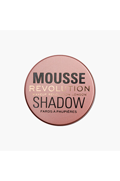 MAKEUP REVOLUTION أحمر الخدود موس شادو