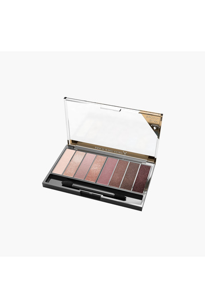 Max Factor Masterpiece Nude Eye Shadow Palette - 6.5 gms