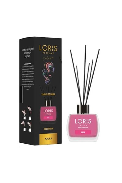 Loris Odorizant de cameră Kajla, 120 ml