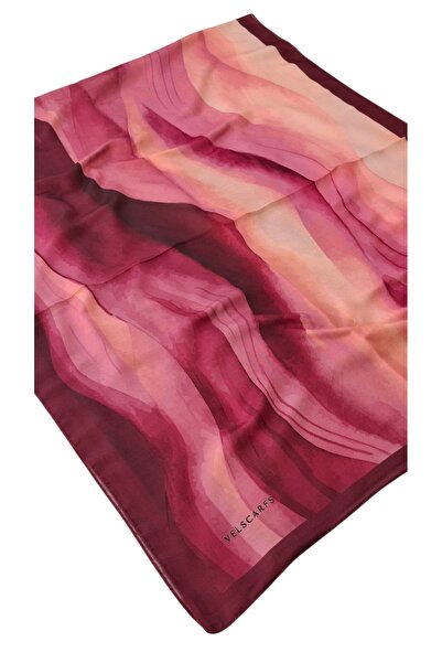 Guzeka Velscarfs Flow Soft Shawl