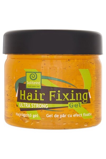 Soliteint Gel de păr ultra-puternic Soliteint, 300 ml