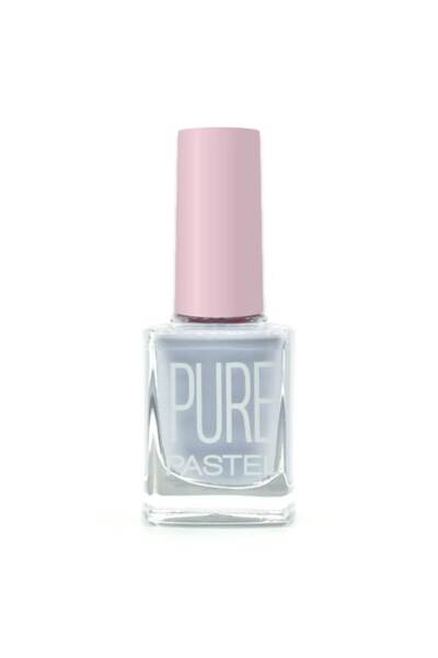 Pastel Oja vegană pură 610, gri deschis, 13 ml