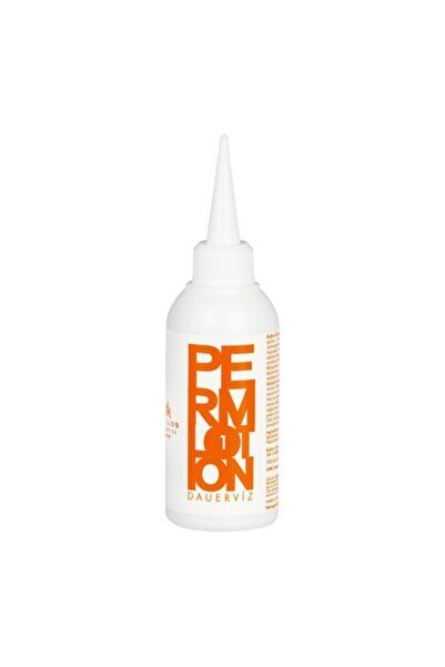 Kallos Cosmetics Soluție permanentă Kallos -1 75 ml