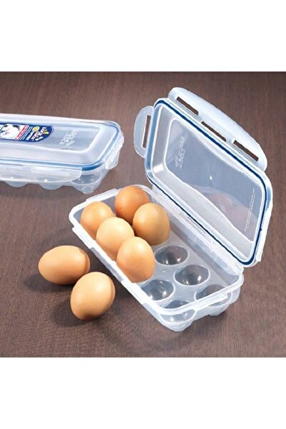 locknlock L&L EGG DISPENSER 10 PCS