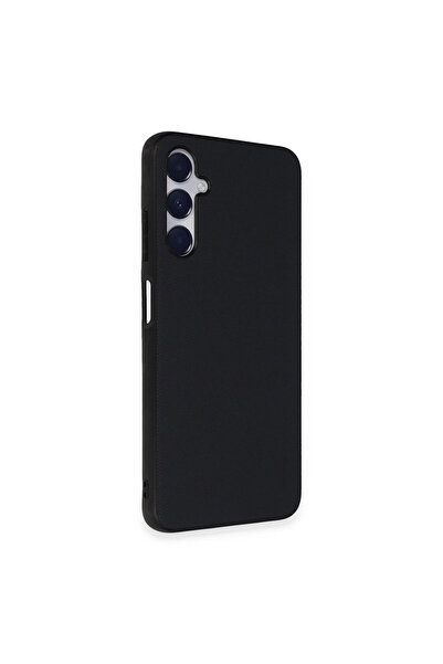 Marsilyan غطاء تفت لهاتف سامسونج جالاكسي A05s - أزرق بحري