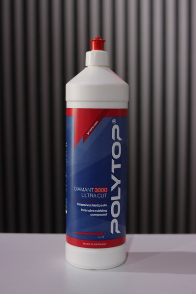 polytop Diamant 3000 Ultra Cut Kalın Pasta 1lt