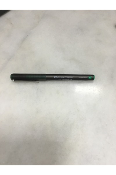 Faber Castell Pilot kalem