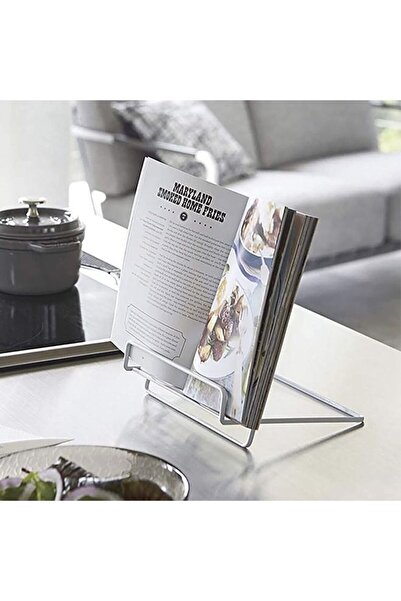 Arabest Adjustable and Folding Book Stand