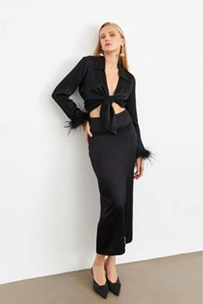 Setre Soft Feather Suit by Setri (Made in Turkey)