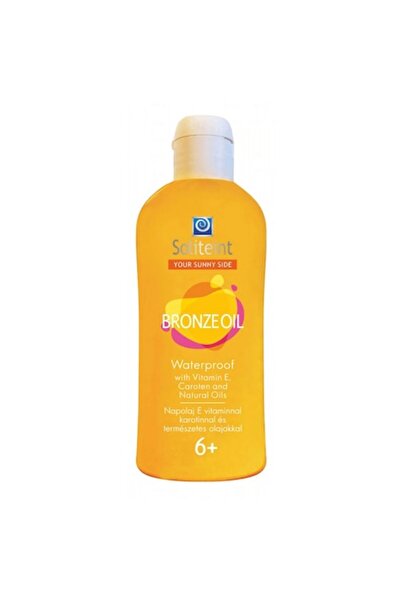 Soliteint Soliteint tanning oil, 150 ml