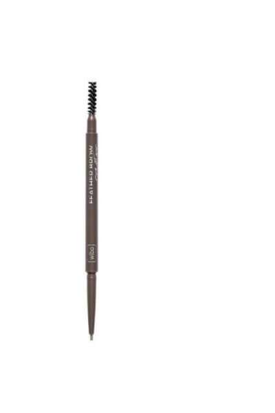 Wibo Feather Brow Creator Eyebrow Pencil, Soft Brown