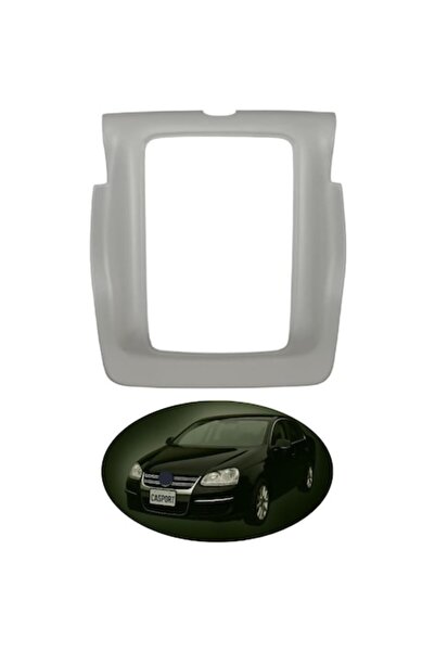 OEM Overhead Sunglasses Holder Frame for VW Jetta MK5 2005-2010 — Easy Fit, Solid Construction