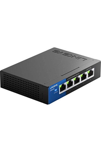 Linksys LGS105P-KE