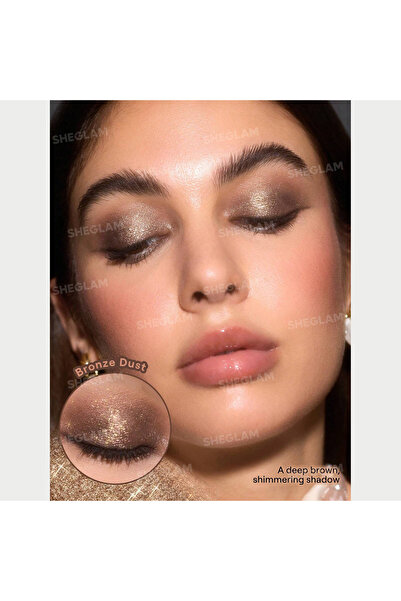 SHEGLAM Crystal Jelly Glaze Stick Eyeshadow