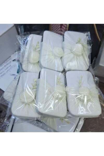 Gerenic توزيعات مرايا 6 حبات