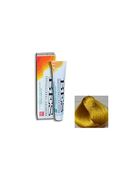 BES Professional Hair Dye No. 03 Golden 100ml