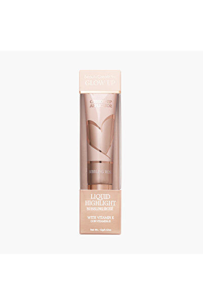 Beauty Creations Glow Up Flawless Stay Liquid Highlight Glow Up -12 gms