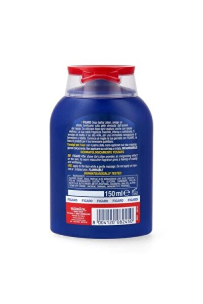 Figaro after shave gel, 150 ml