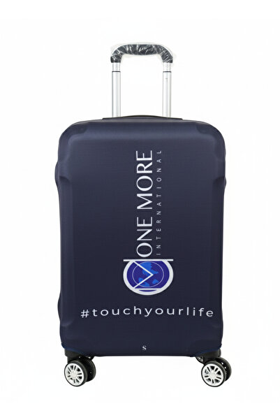 One more international valiz kılıfı