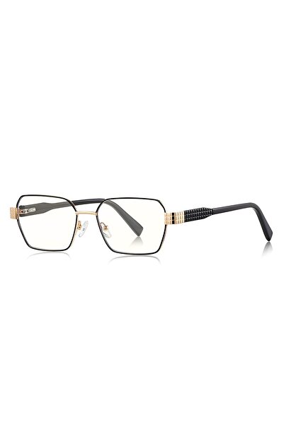 SKYDDAR INNOVATION Blue Light Protection Glasses Unisex/Women, Metal Frames, ...