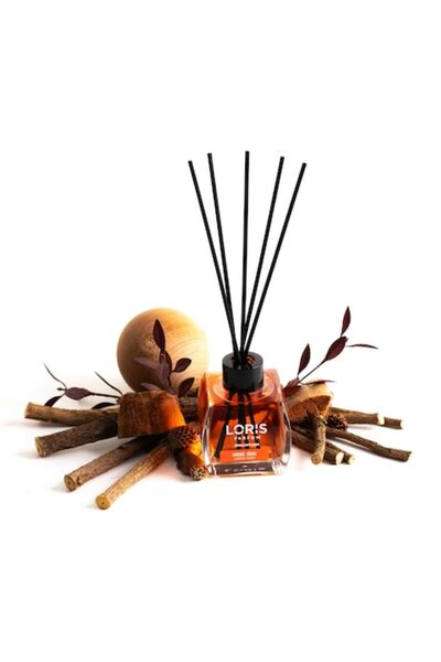 OEM Difuzor cu trestie de lemn de santal (Loris), 120 ml