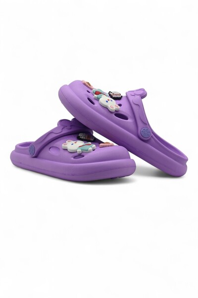 Bumeran Kids slippers