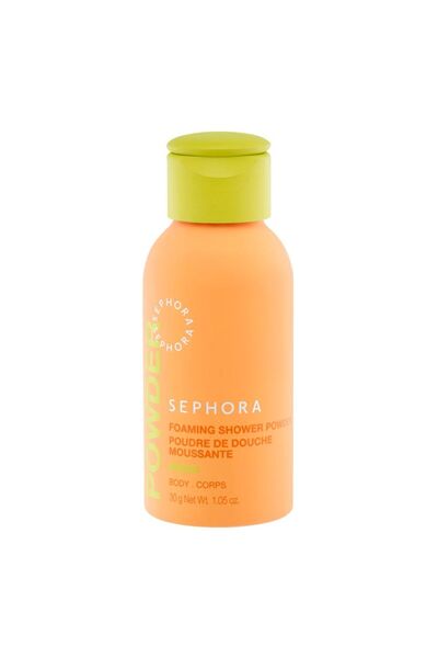 SEPHORA Foaming Shower Powder Duş Pudrası 30 g cosmo
