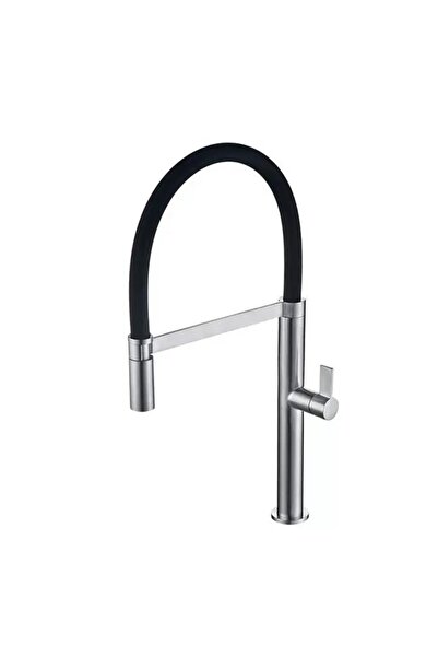 OEM Baterie Bucatarie, Alama Sanitara, Crom, CF2044