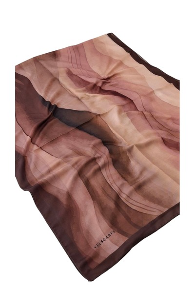 Guzeka Velscarfs Flow Soft Shawl