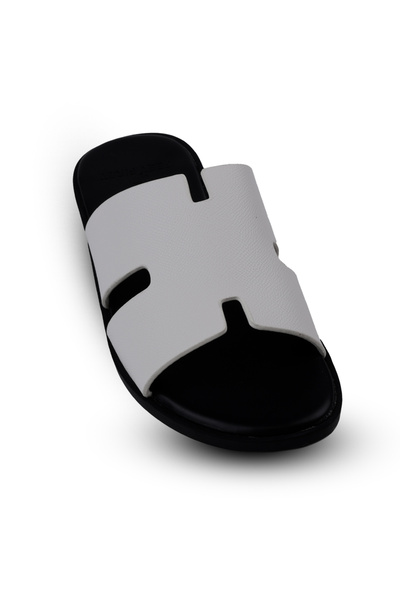 feet first Men's Arabic sandals that enhance your elegance