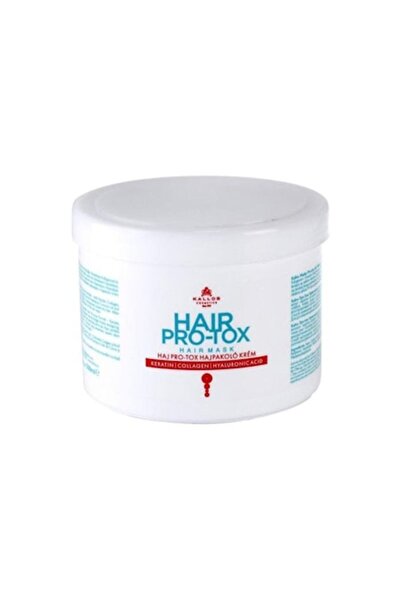 Kallos Balsam de umplere cu keratină Pro-Tox, 250 ml