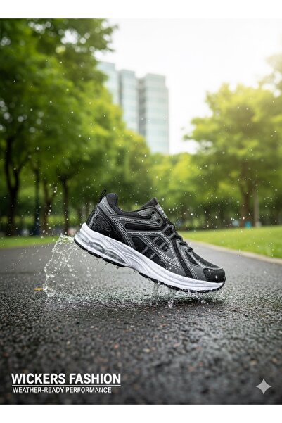 Wickers Fasion vickers erkek spor ayakkabı