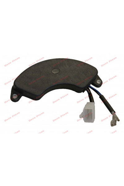 OEM AVR Generator 5 KW - 7 KW (450 V 680 uF) 6 Wire (plastic)