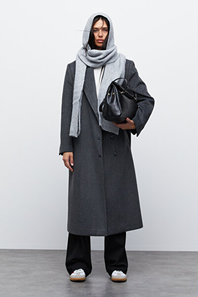 urban focus Kruvaze Uzun Kaban