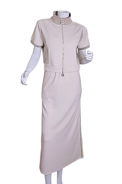 1way Skirt and T-shirt set