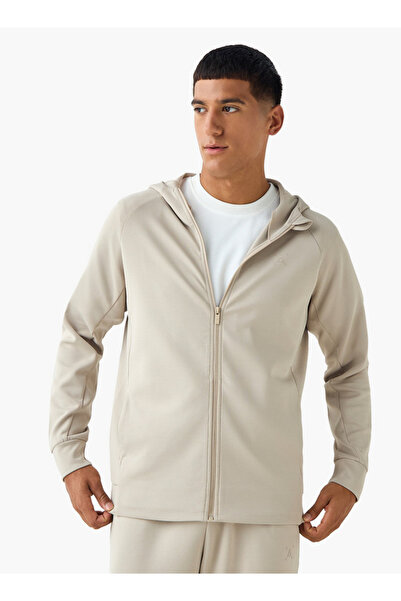 Adot هودي رجالي بسحاب عالي الأداء