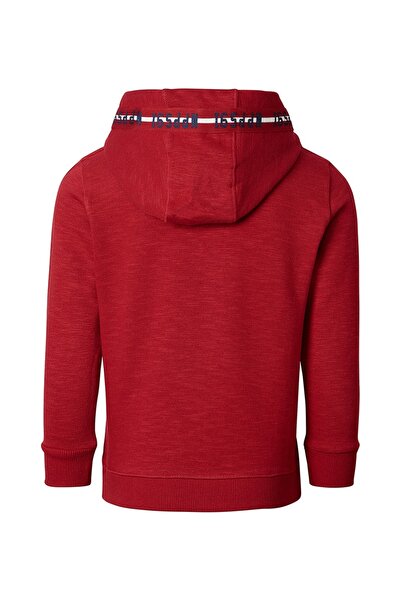 NOPPIES Hanover boys' sweatshirt