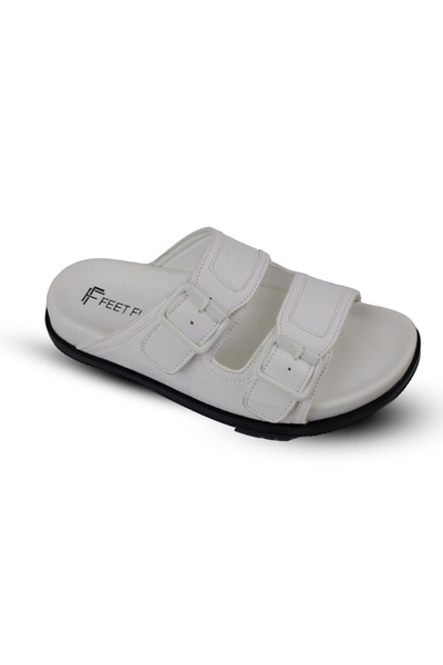 feet first Men's Arabic sandals that enhance your elegance
