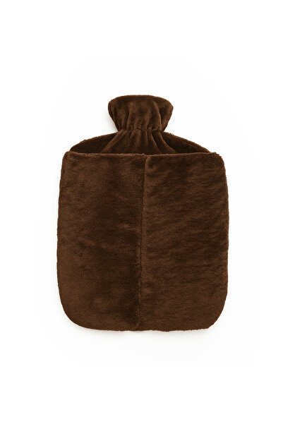 Pabtex Winter Foot Warmer Plush Slippers – Comfortable Heat Preservation at Home