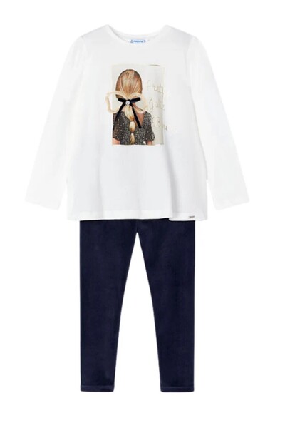 MAYORAL Elegant girl set