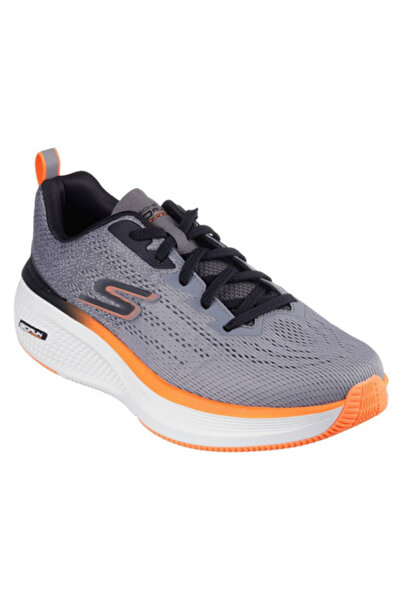 SKECHERS Men's Go Run Elevate 2.0 Fluid Motion Multicolor Sneakers - EU 44.5