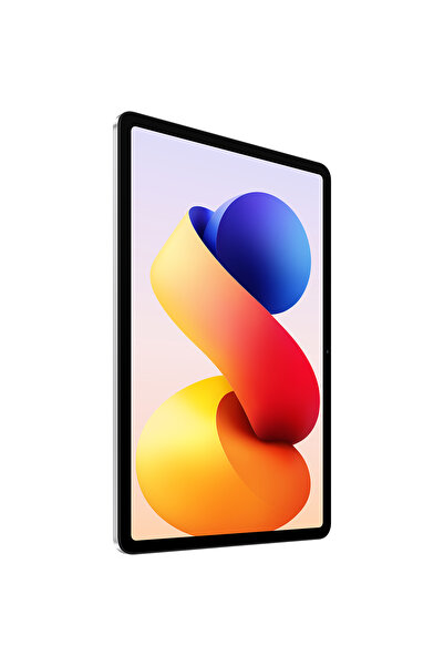 Xiaomi Redmi Pad 2 Pro 8GB RAM 256GB ROM, Gümüş Beyaz (Klavye Hediye) (Xiaomi Türkiye Garantili)