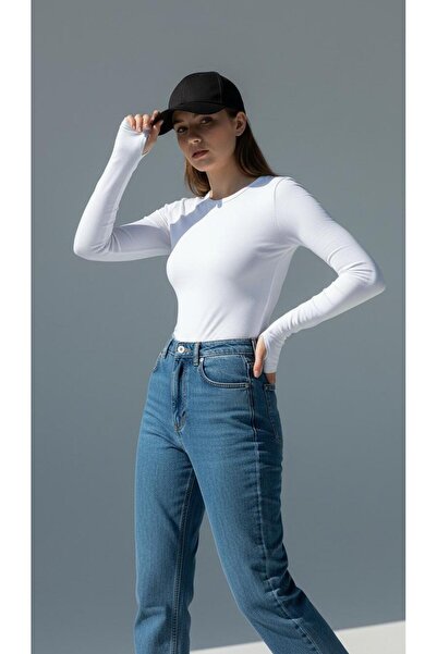 new ats Women's Body Suit Flexible Cotton Summer Winter Preferable Fabric