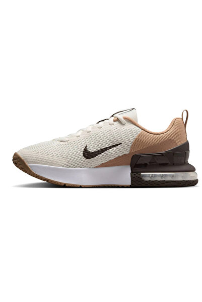 Nike Air Max Alpha Trainer 6 Limited Edition Men's Beige Casual Sneakers